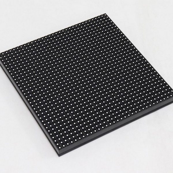 P6 Outdoor SMD2525 192x192mm LED Module