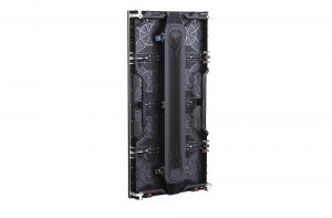 P4.81 500X1000mm Die Cast Aluminum Indoor LED Cabinet