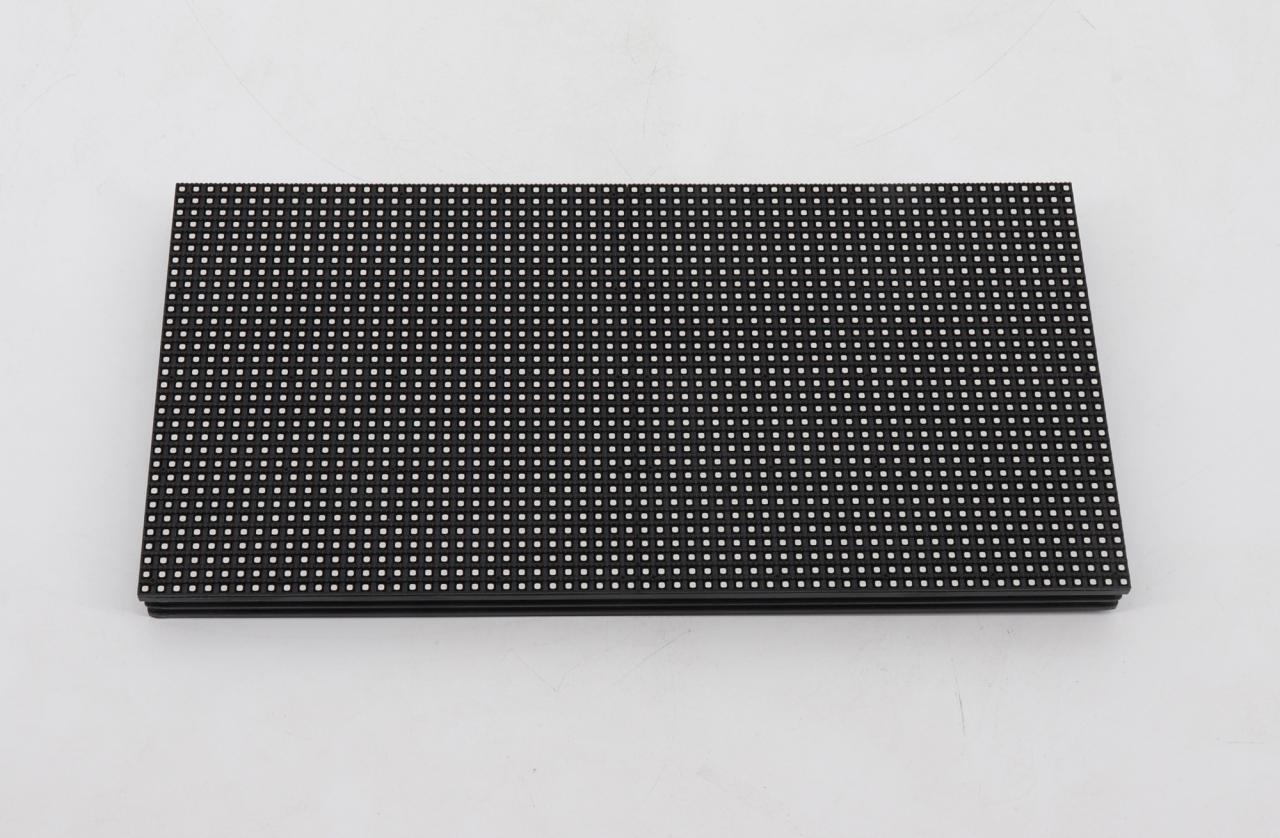 Outdoor P4 1/8Scan SMD2525 64x32dot 256x128mm LED Display Module