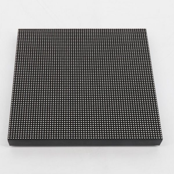 P3 SMD 1921 Outdoor SMD LED Display Screen Module 192x192mm