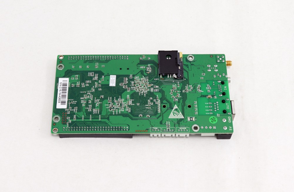 Huidu HD-C15 Asynchronous Full color LED Display Control Card