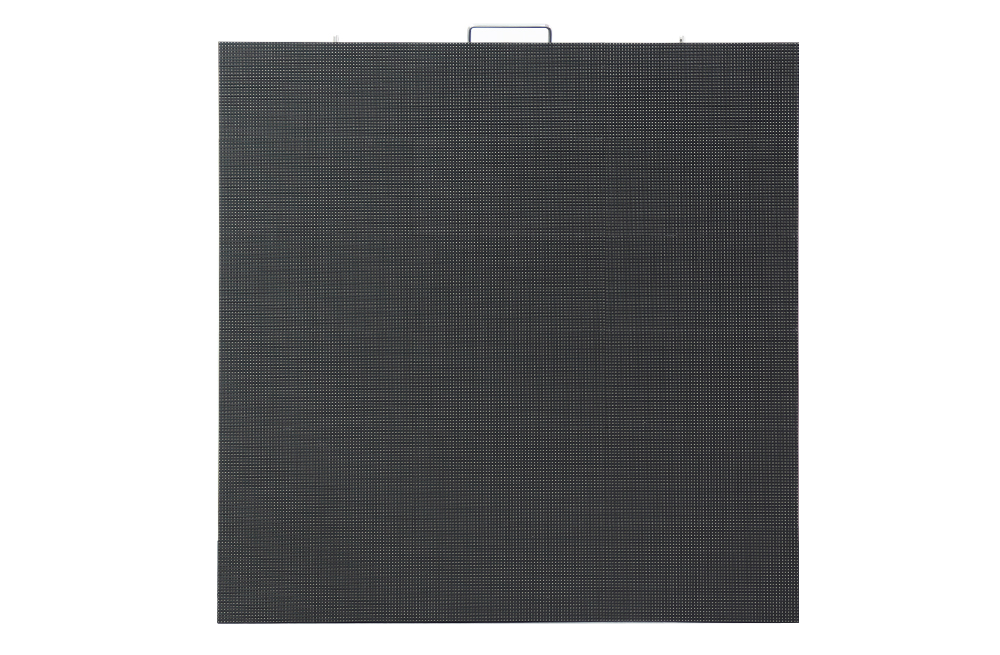 P3.076 Indoor 960x960mm Die-cast Fixed installation LED Panel Wall 