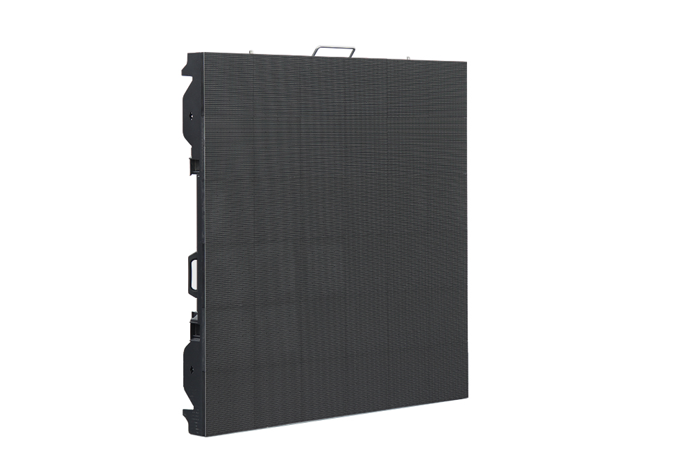 P3.076 Indoor 960x960mm Die-cast Fixed installation LED Panel Wall 