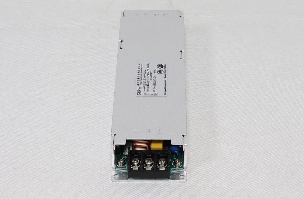 LaitePower L300V5.0A2 LED Screen Power Supply 300W