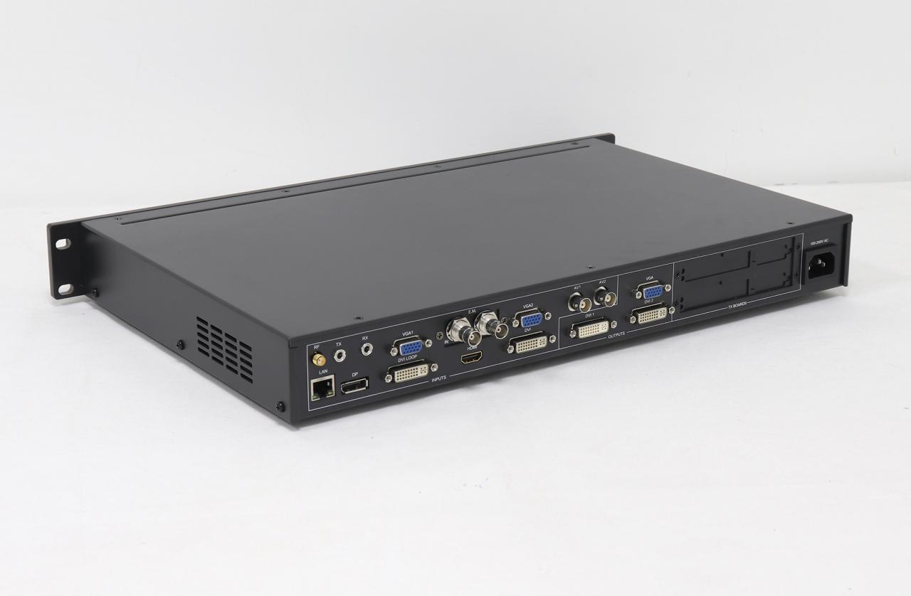 Magnimage LED-550DS SDI Big LED Sceen Video Processor