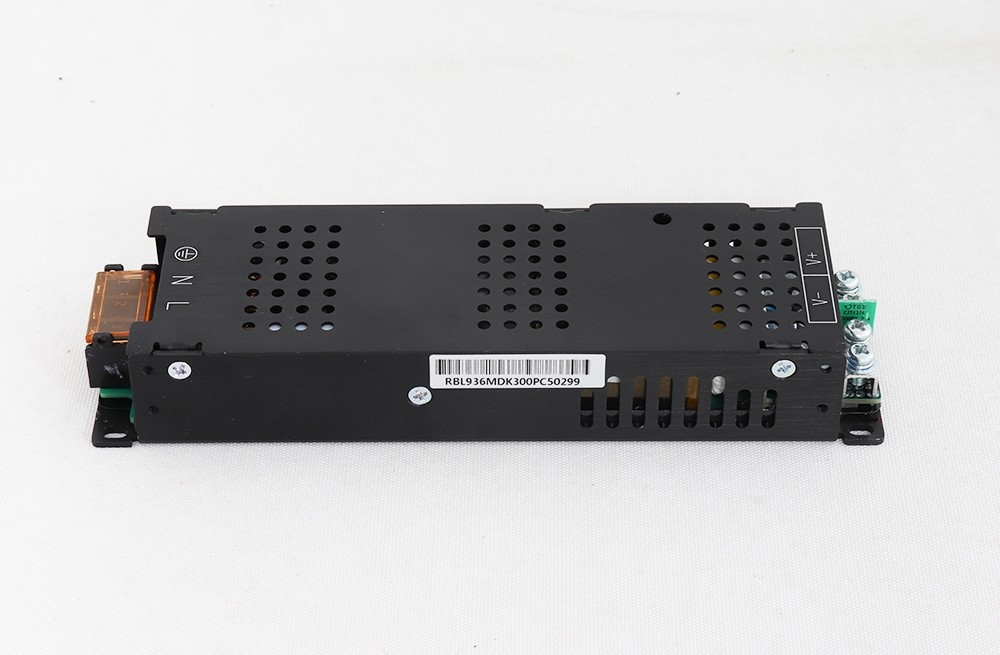 Rong-Electric MDK300PC5 High Efficiency LED Screen Wall Power Supply