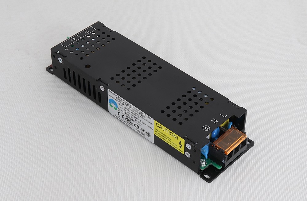 Rong-Electric MDK300PC5 High Efficiency LED Screen Wall Power Supply