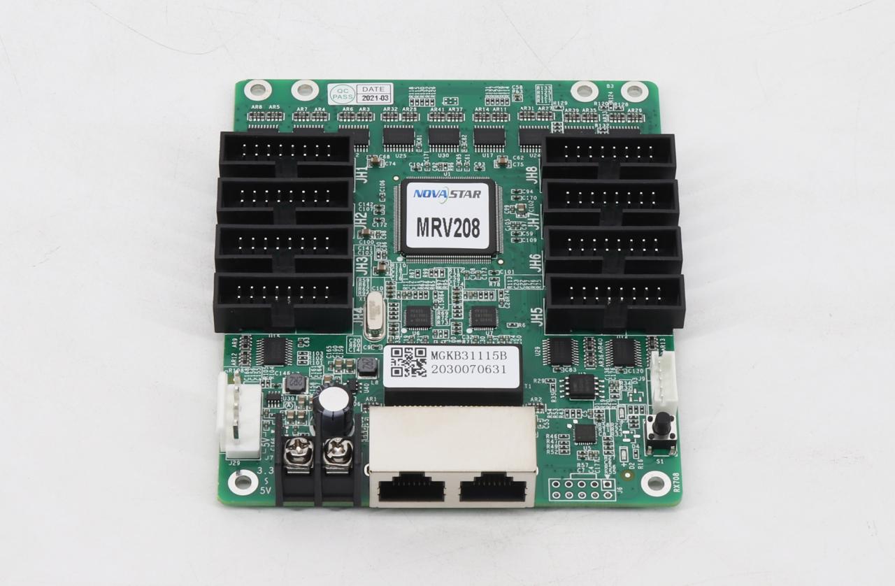 Novastar MRV208 Data Receiving Card