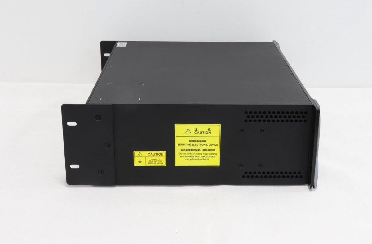 NovaStar NovaPro UHD Jr Allinone Professional 4K 8K LED video screen