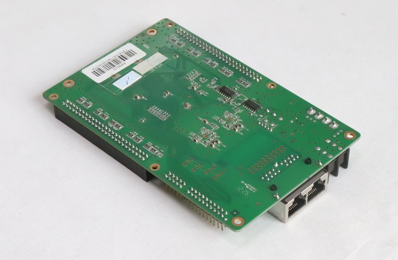 LINSN RV801D LED Ranel Receiving Card