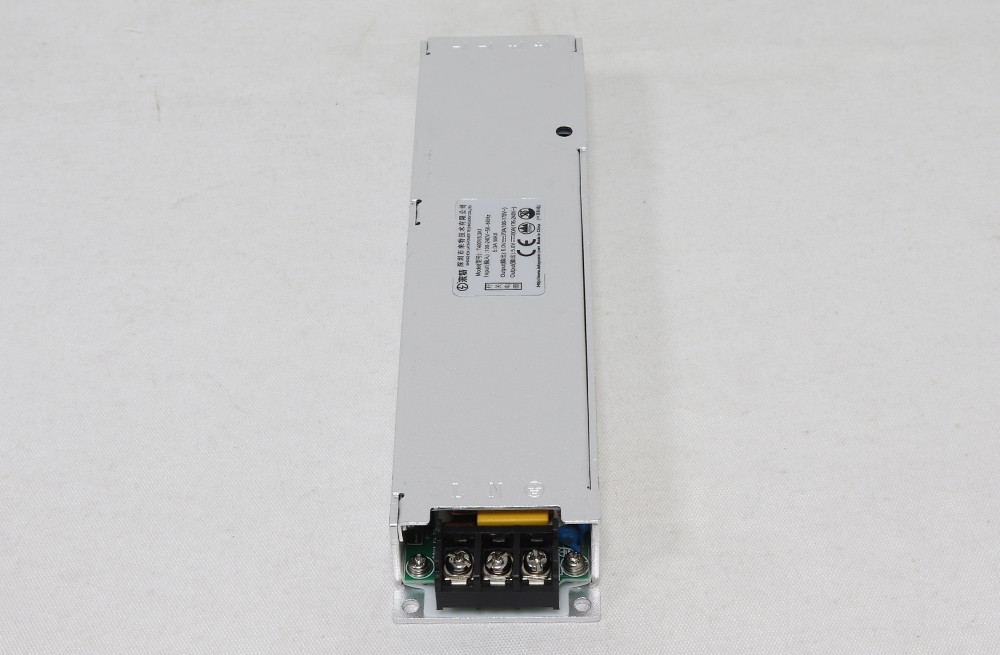 LaitePower T400V5.0A1 LED Sign Wide Voltage Power Supply 400W