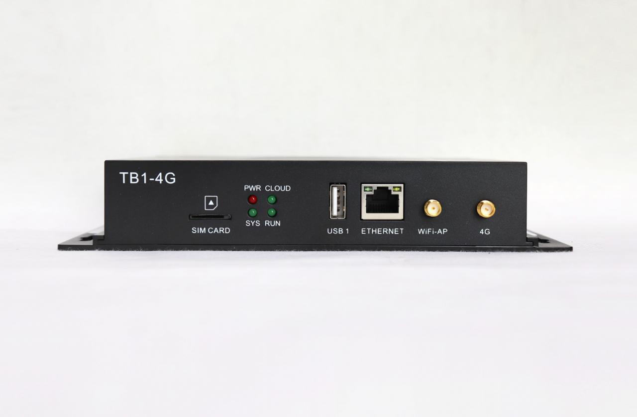 Novastar TB1-4G LED Screen Video Controller Box