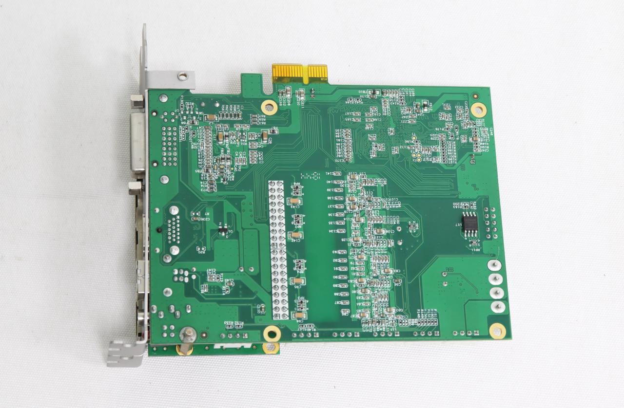 Linsn Technology TS902 LED Sender Card