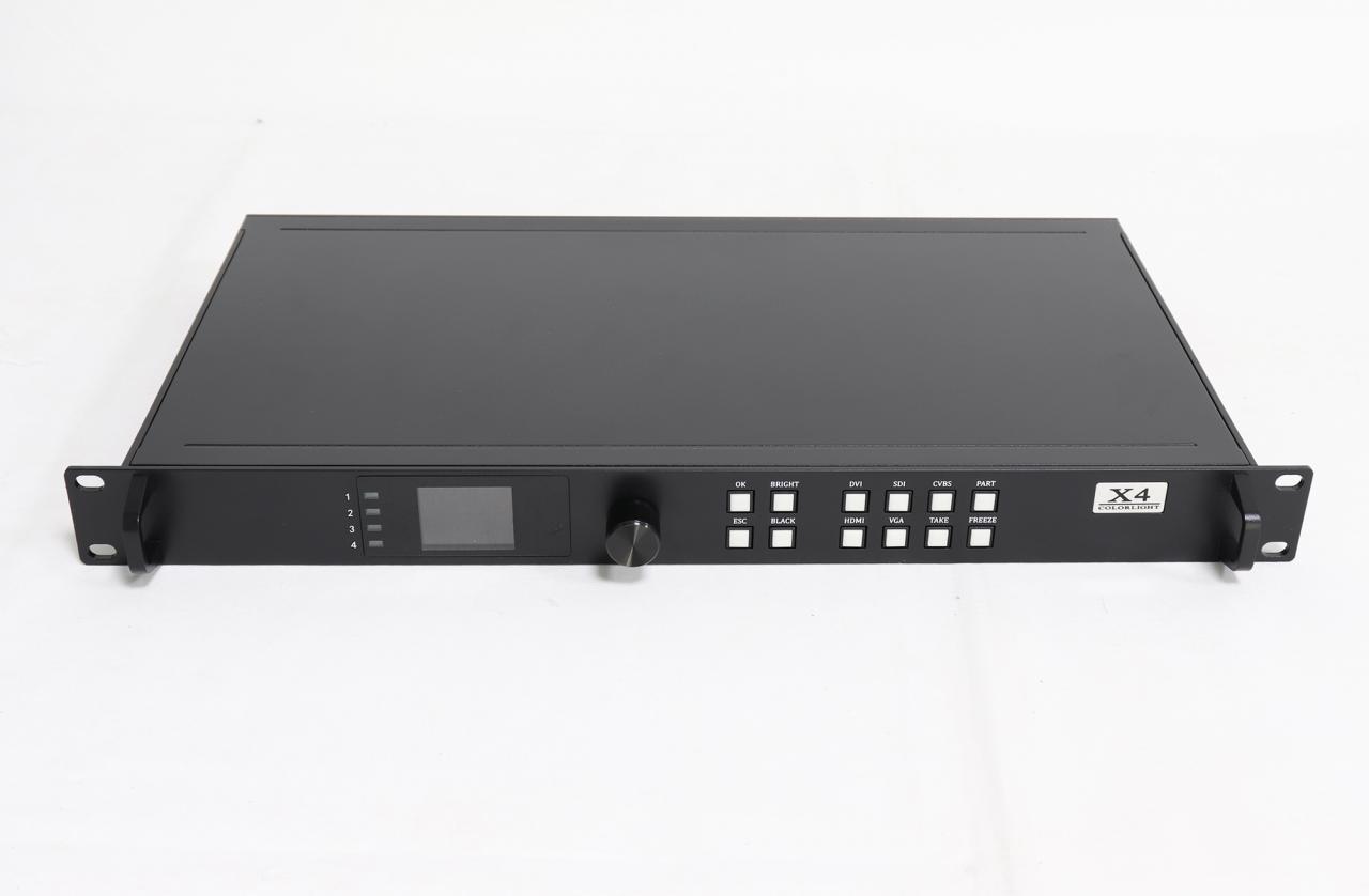 Colorlight X4 Professional LED Display Controller Box